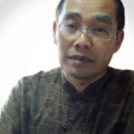 Drs. Jarum, M.Ed.