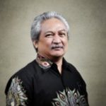 Ir. Agus Suharyanto, M. Eng., PhD.